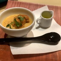 WASHOKU SUSHI いぶき 銀座店 - 