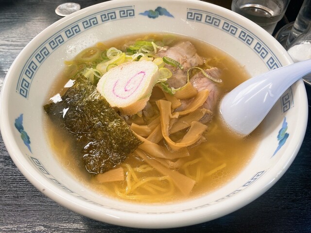 Ramen Tei Mikami photo 5