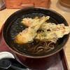 北前そば高田屋 池袋西口店