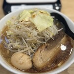 麺屋 あびすけ - 