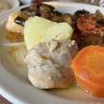 KERVAN TURKISH KITCHEN - 煮込み料理その２