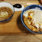 Yari Udon - 