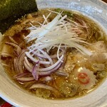 Ramen Shin - 