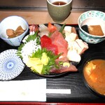 Okina Sushi - 