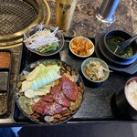 Yakiniku Housen - 