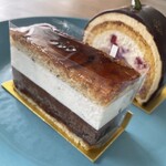 パティスリー イル・プルー・シュル・ラ・セーヌ - 