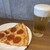 THE PIZZA - 料理写真: