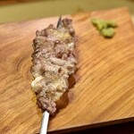 brochette Namioka - 