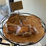 パティシエ・エイジ・ニッタ - 