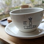 LABO and CAFE YAMAMOTO - 