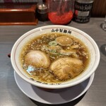 やまなか製麺所 - 