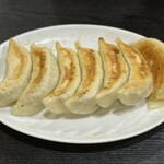 神田餃子屋 - 