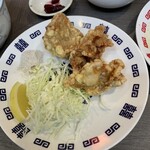 Chuuka Izakaya Bochibochi - 