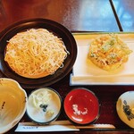 Soba To Itawasa Mikura - 