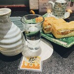 海彦 - 名物栃尾揚げ＆お晩です一合