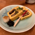 鰻割烹 伊豆栄 - 