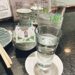 海彦 - 白滝一合