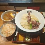 ラーメン巌哲 - 