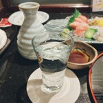 海彦 - 長陵　一合