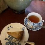 cafe 螢明舎 - 