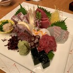 鰻割烹 伊豆栄 - 