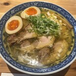 麺屋 夢風 - 