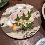 小料理屋 温 - 