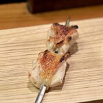 brochette Namioka - 