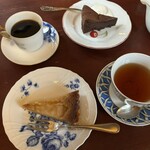 cafe 螢明舎 - 