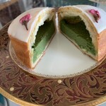 TORAYA BAKERY - 