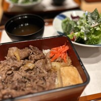 すき焼き十二天 - 