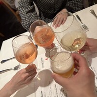 ナポリ、アマルフィ料理 Ti picchio 中目黒 - 