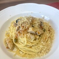 リストランテ アクアパッツァ - 