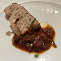 ナポリ、アマルフィ料理 Ti picchio 中目黒 - 