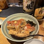 旬 膳 燗 はせ川 - 