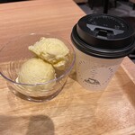  カフェ・インスクエア - 