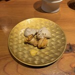 旬 膳 燗 はせ川 - 