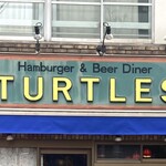 turtles - 