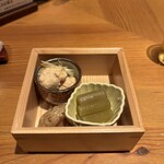 旬 膳 燗 はせ川 - 