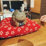 海彦 - 招き猫がかわいい