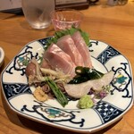 旬 膳 燗 はせ川 - 