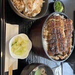 うなぎの与助 - 