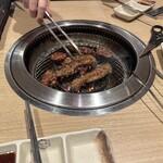 Yakiniku Kudaya - 