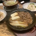 大衆スタンド 神田屋 - 