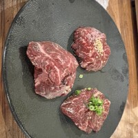 NO MEAT, NO LIFE.2nd - 