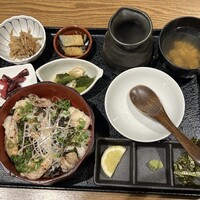 焼きふぐ 優ふく 北新地店 -  焼きふぐ 優ふく 北新地店 -
