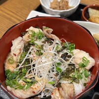 焼きふぐ 優ふく 北新地店 -  焼きふぐ 優ふく 北新地店 -