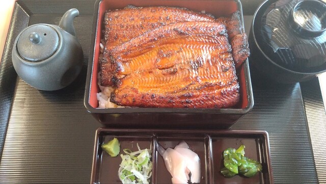 鰻の成瀬 山形店 - 蔵王（うなぎ）の写真