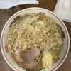 ラーメン二郎 - 