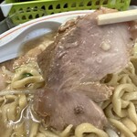 ラーメン二郎 - 